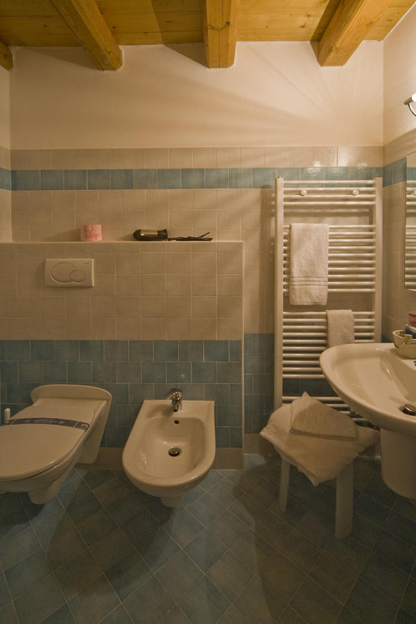 Albergo Parigi Arsie Phòng bức ảnh