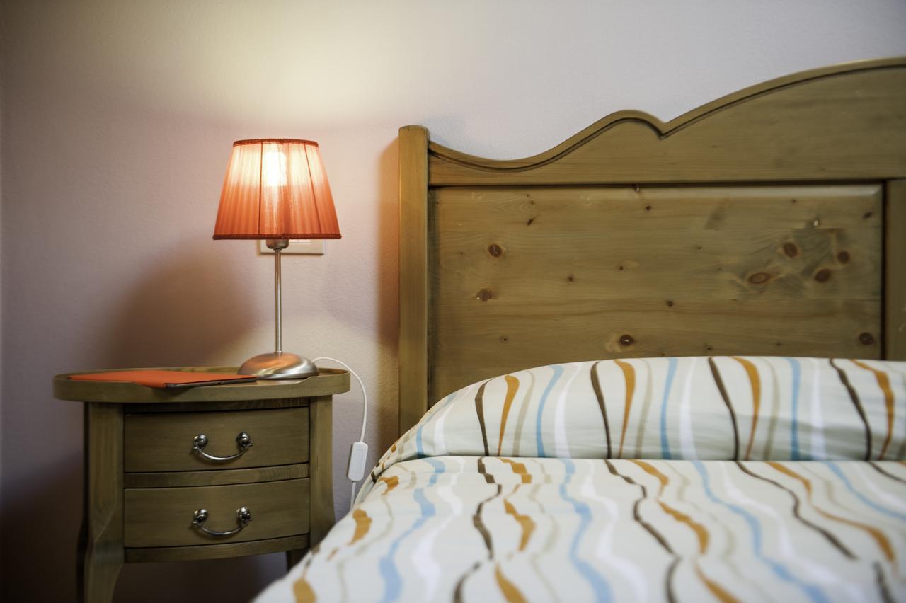 Albergo Parigi Arsie Ngoại thất bức ảnh