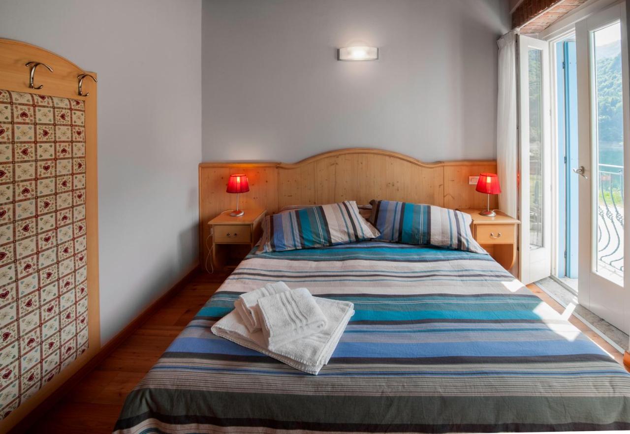 Albergo Parigi Arsie Ngoại thất bức ảnh