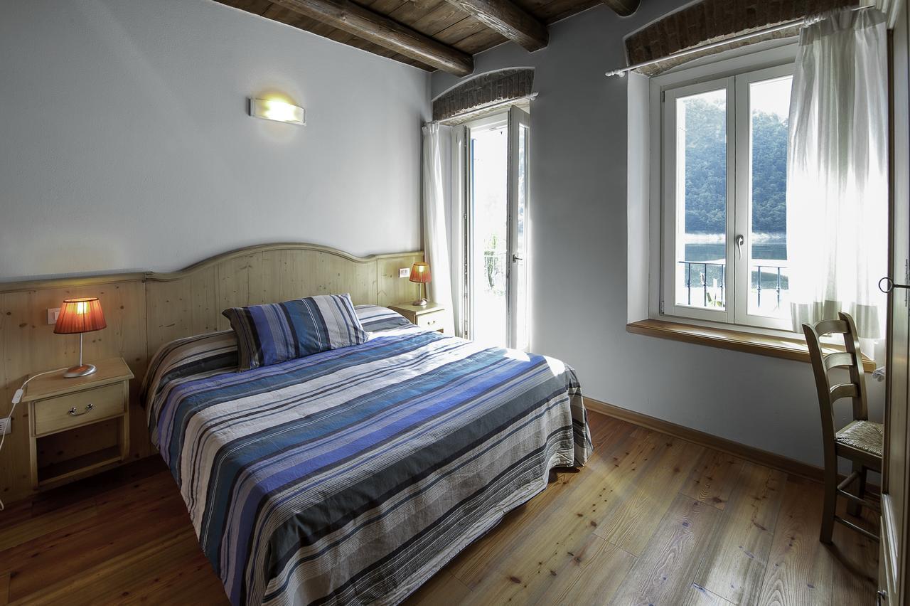 Albergo Parigi Arsie Ngoại thất bức ảnh