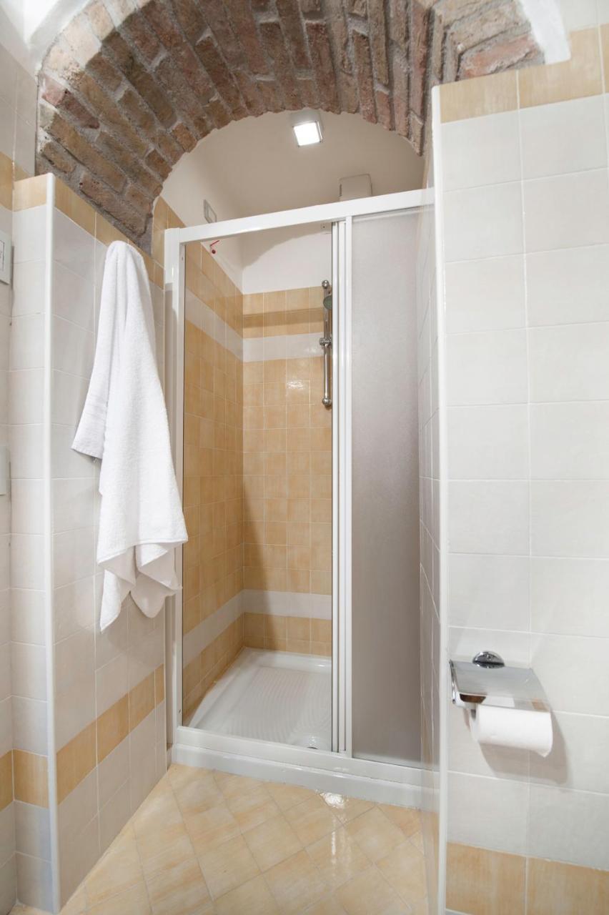 Albergo Parigi Arsie Ngoại thất bức ảnh