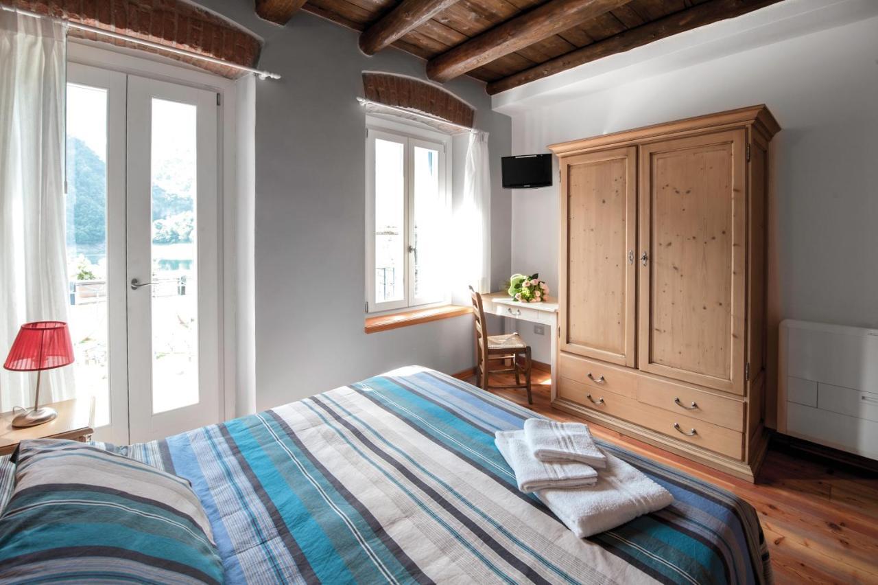 Albergo Parigi Arsie Ngoại thất bức ảnh