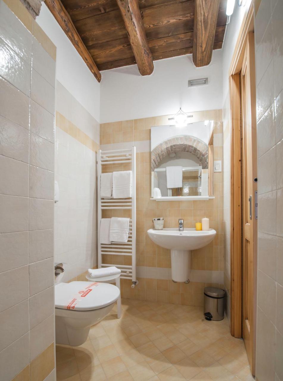 Albergo Parigi Arsie Ngoại thất bức ảnh